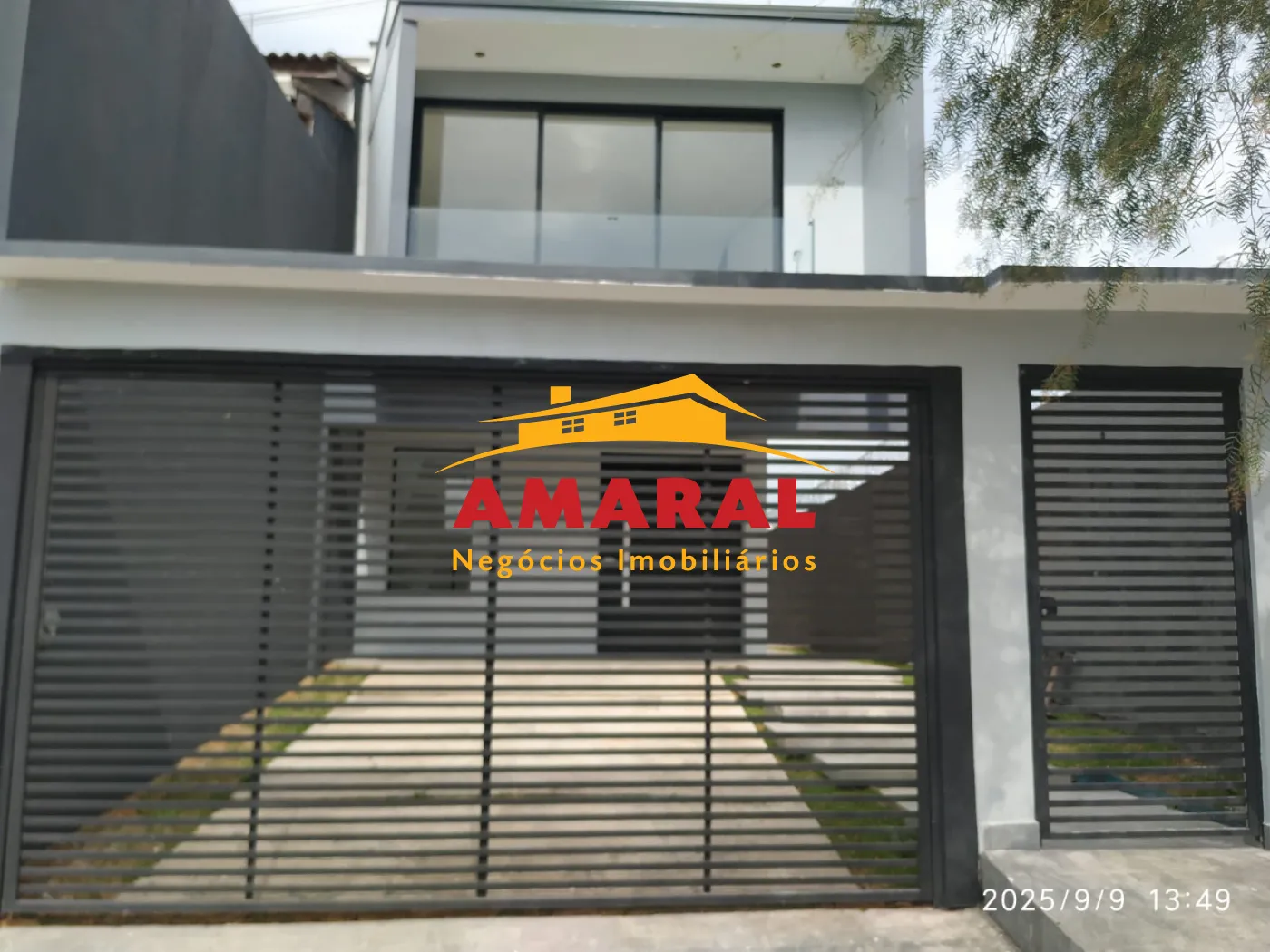 Comprar Casas / Sobrado em Mogi das Cruzes R$ 1.055.000,00 - Foto 1