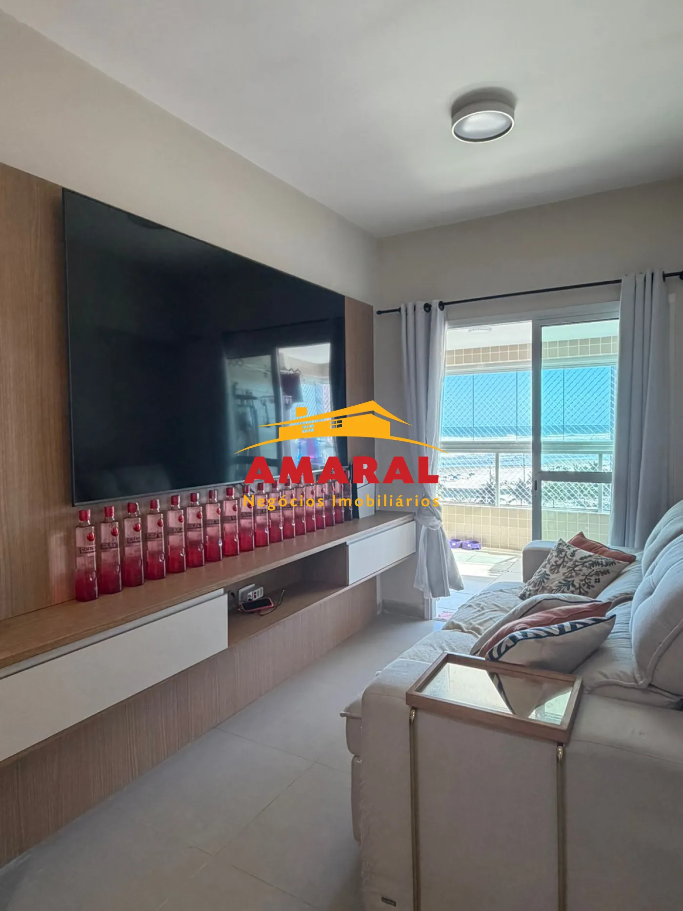 Comprar Apartamentos / Padr&atilde;o em Praia Grande R$ 650.000,00 - Foto 7