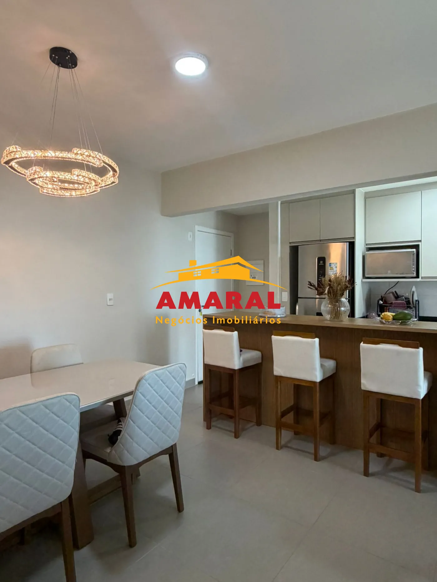 Comprar Apartamentos / Padr&atilde;o em Praia Grande R$ 650.000,00 - Foto 5