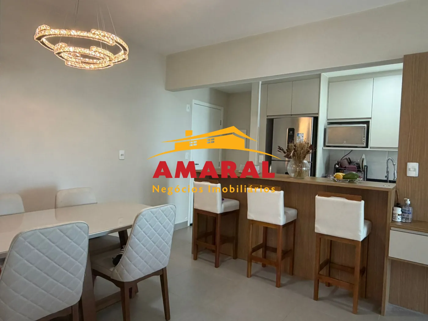 Comprar Apartamentos / Padr&atilde;o em Praia Grande R$ 650.000,00 - Foto 4