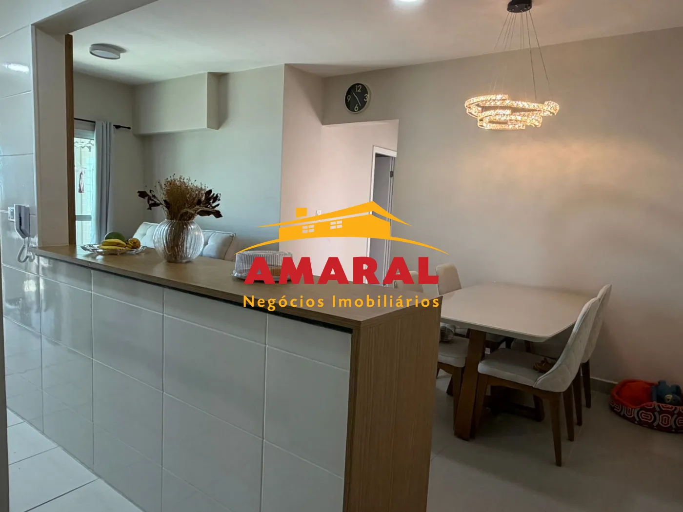 Comprar Apartamentos / Padr&atilde;o em Praia Grande R$ 650.000,00 - Foto 6