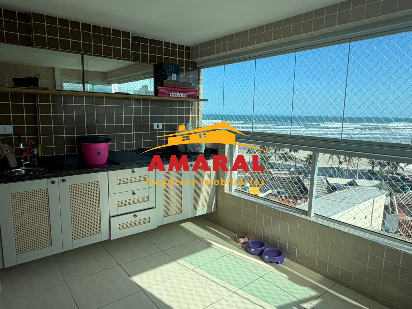 Comprar Apartamentos / Padr&atilde;o em Praia Grande R$ 650.000,00 - Foto 3