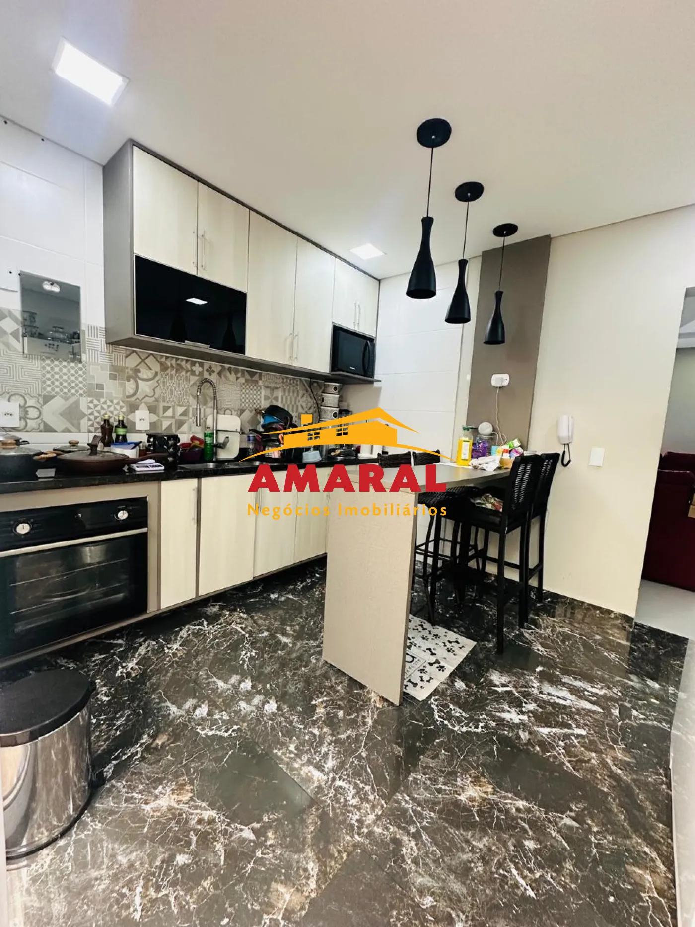 Comprar Casas / Sobrado em Suzano R$ 680.000,00 - Foto 1