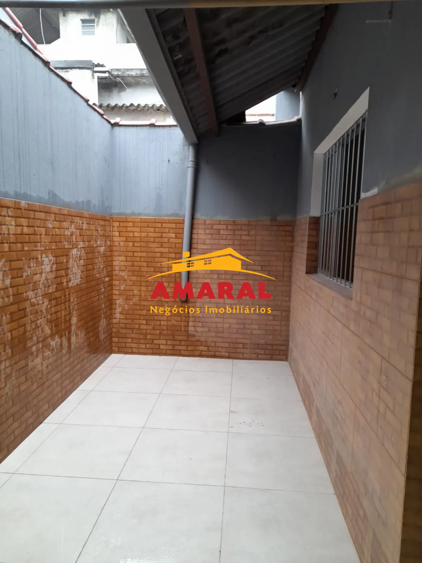 Alugar Casas / T&eacute;rrea em Suzano R$ 1.600,00 - Foto 1
