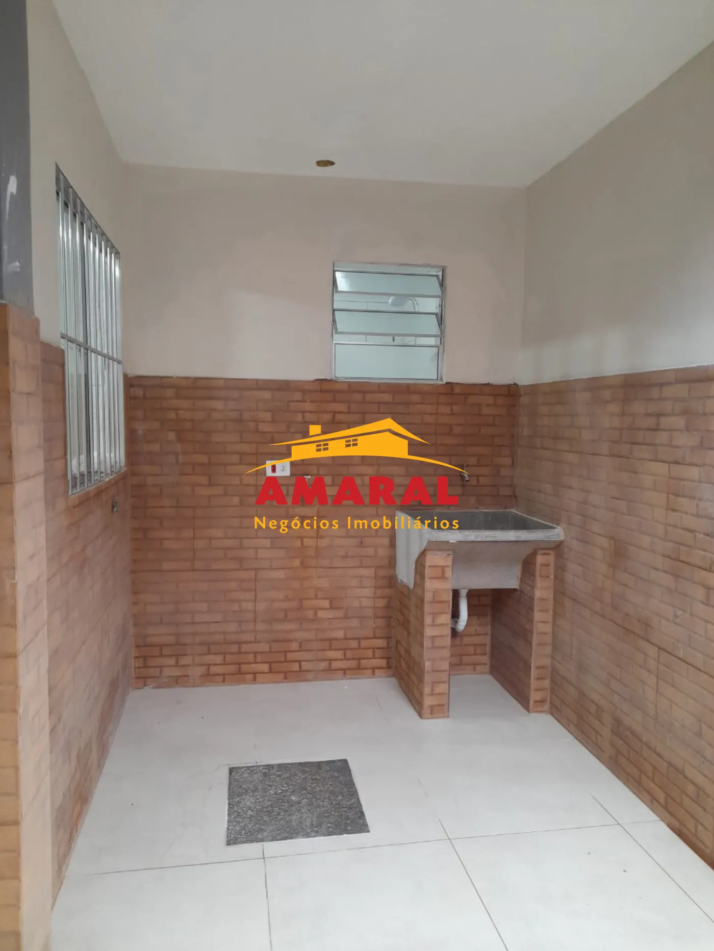 Alugar Casas / T&eacute;rrea em Suzano R$ 1.600,00 - Foto 2