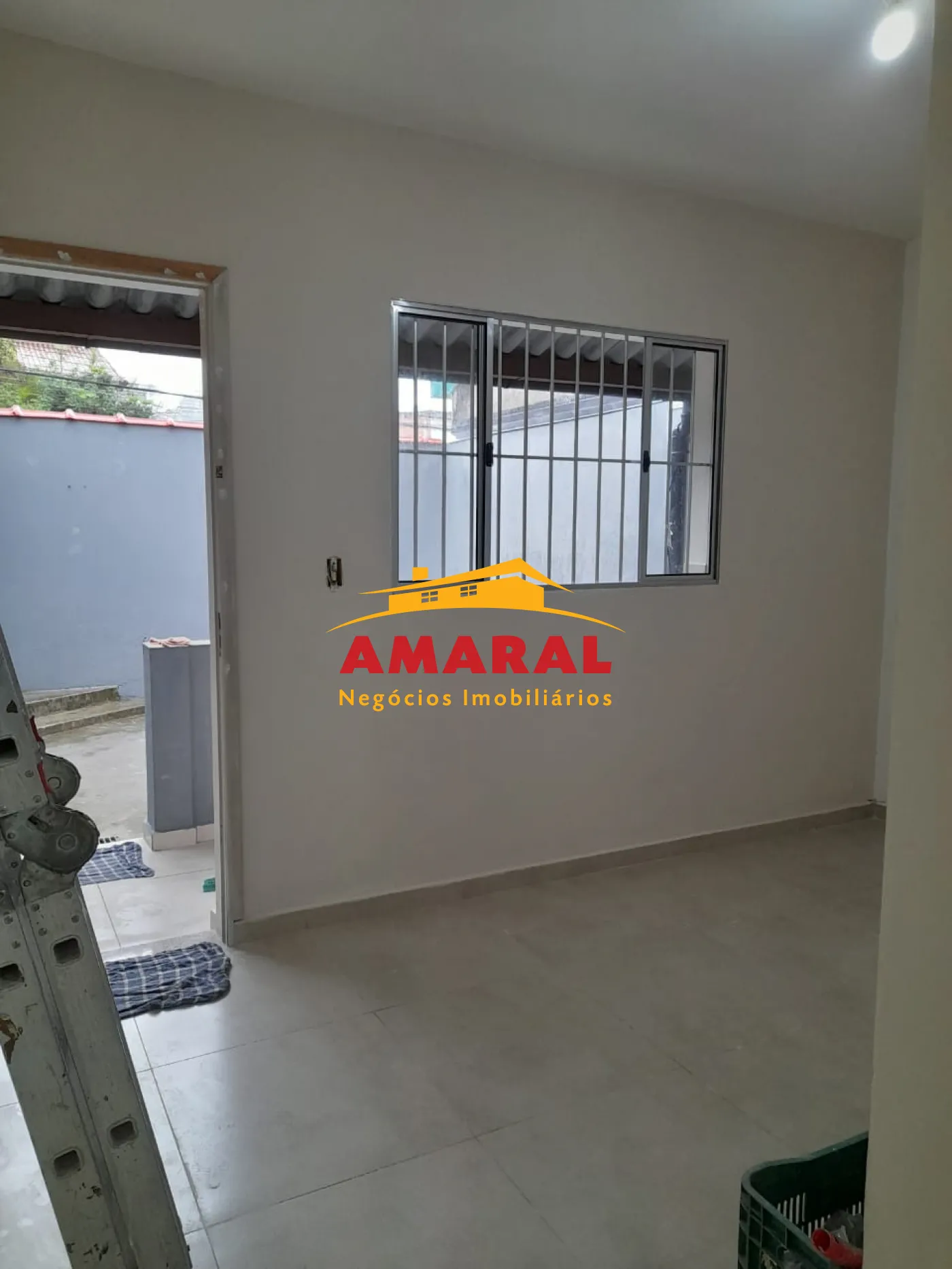 Alugar Casas / T&eacute;rrea em Suzano R$ 1.600,00 - Foto 5