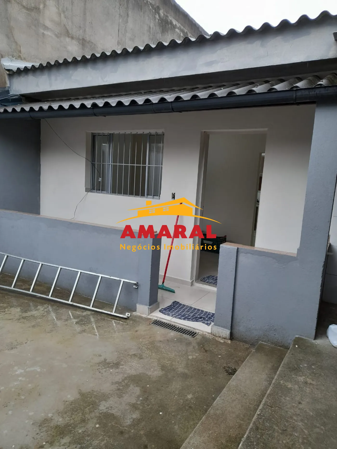 Alugar Casas / T&eacute;rrea em Suzano R$ 1.600,00 - Foto 8