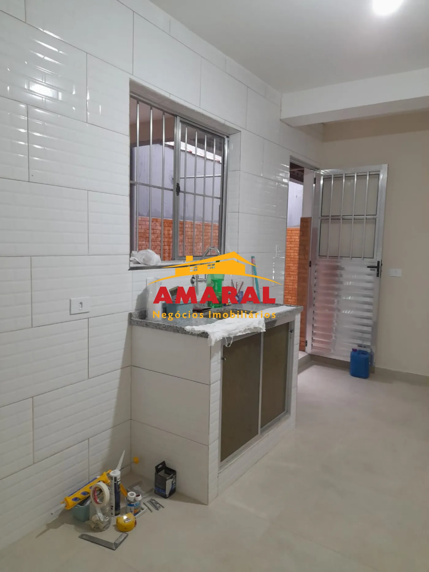 Alugar Casas / T&eacute;rrea em Suzano R$ 1.600,00 - Foto 3