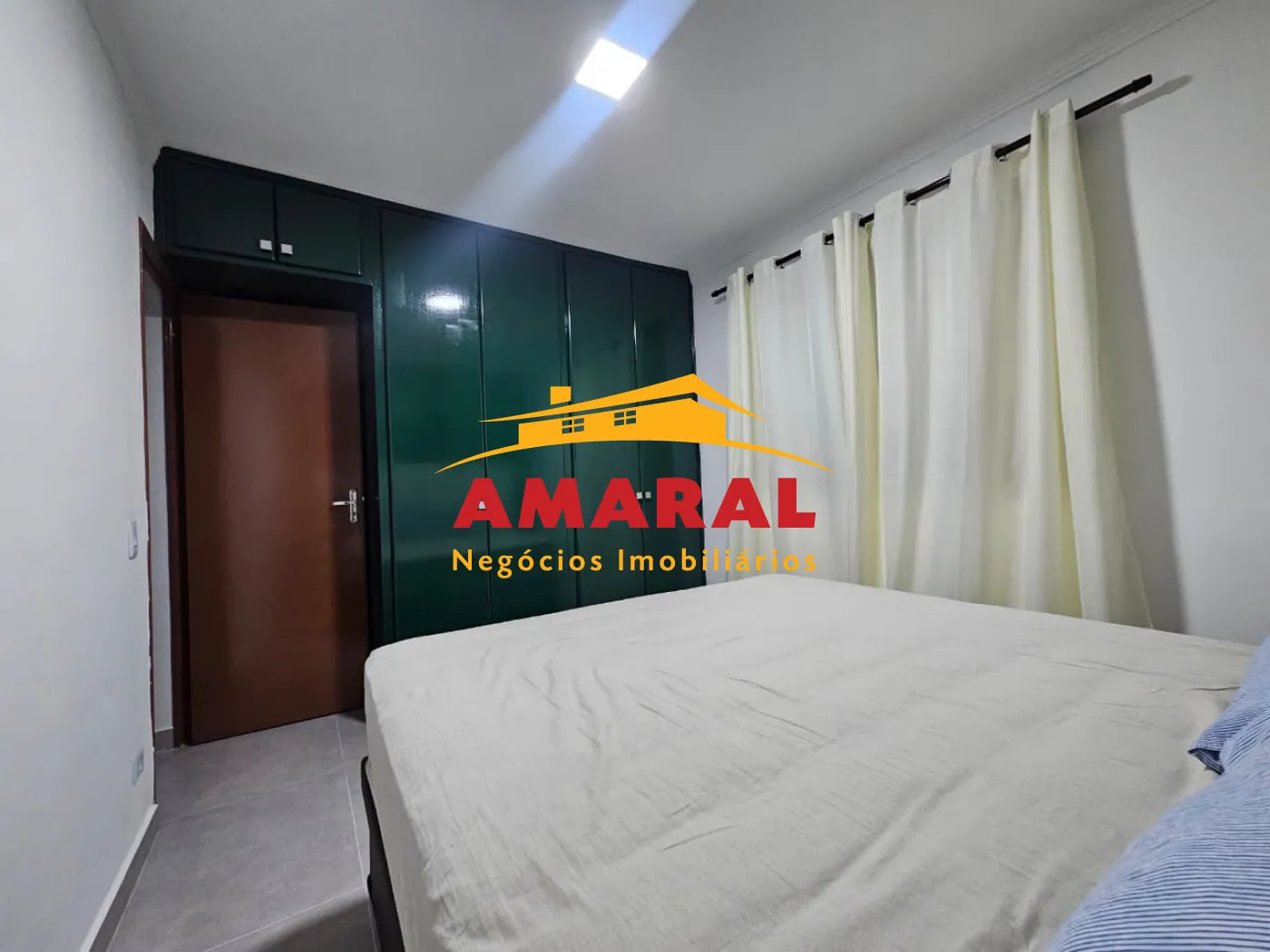 Comprar Apartamentos / Padr&atilde;o em Suzano R$ 395.000,00 - Foto 12