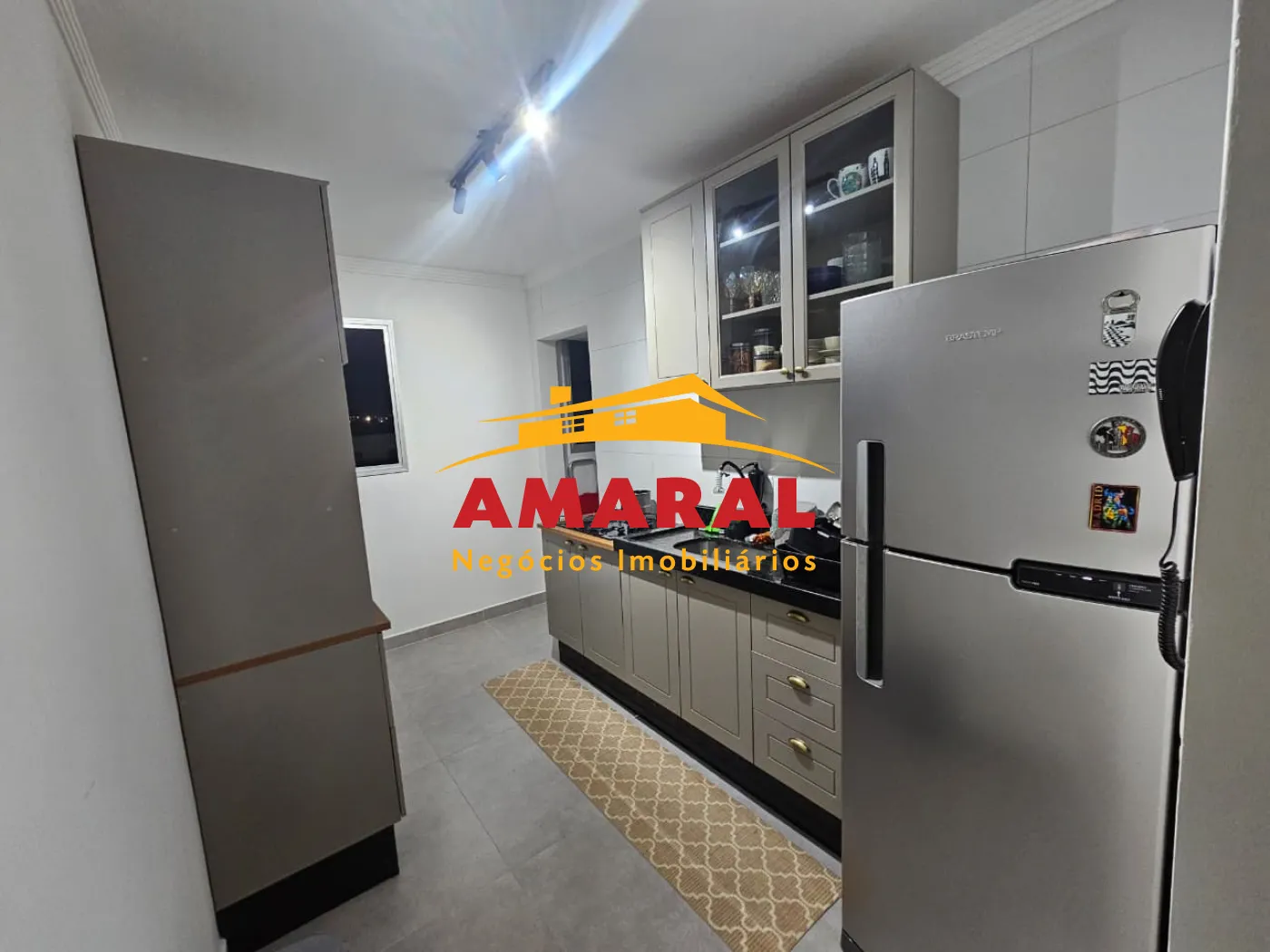 Comprar Apartamentos / Padr&atilde;o em Suzano R$ 395.000,00 - Foto 7