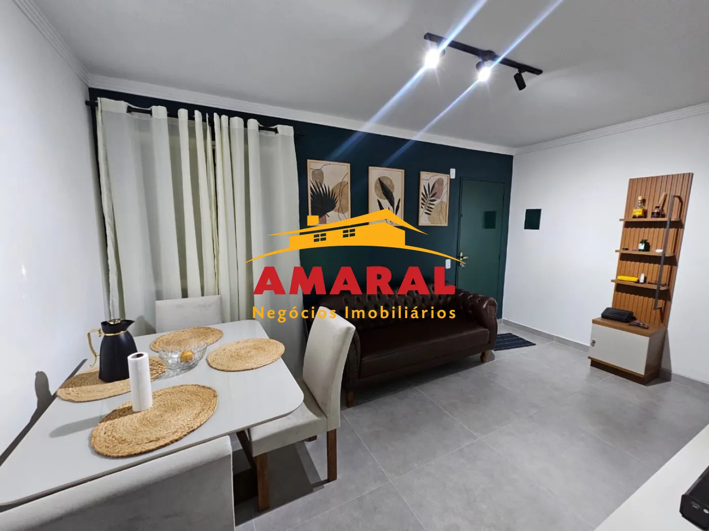 Comprar Apartamentos / Padr&atilde;o em Suzano R$ 395.000,00 - Foto 4