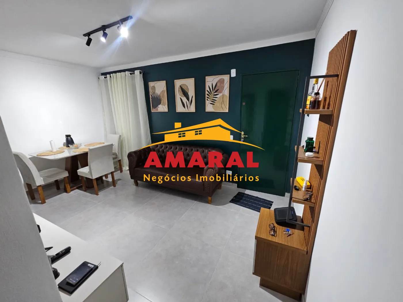 Comprar Apartamentos / Padr&atilde;o em Suzano R$ 395.000,00 - Foto 2