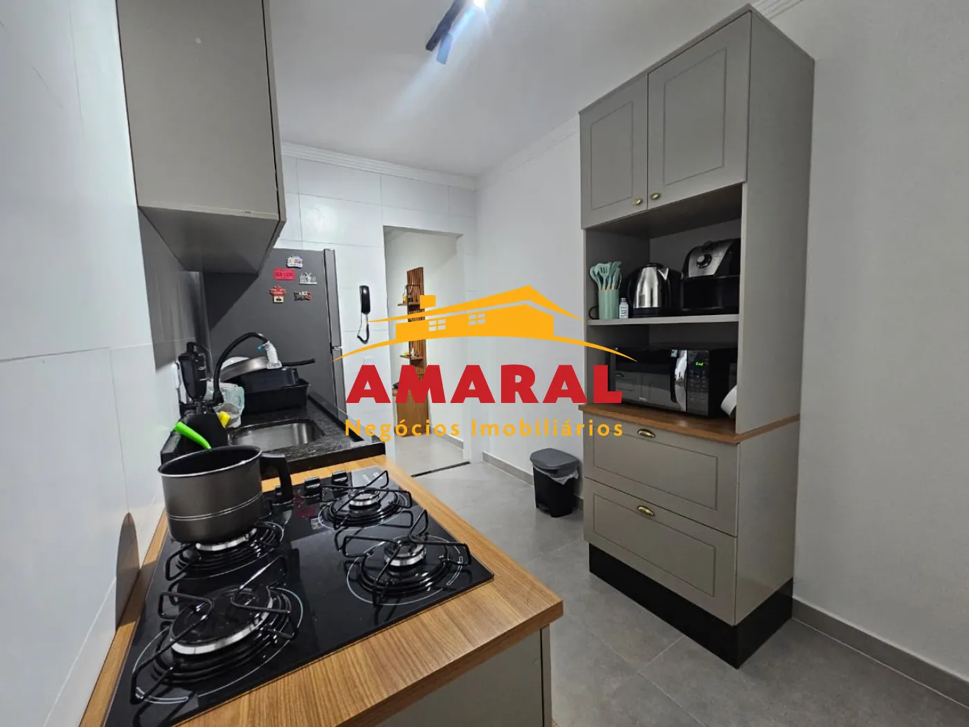 Comprar Apartamentos / Padr&atilde;o em Suzano R$ 395.000,00 - Foto 9
