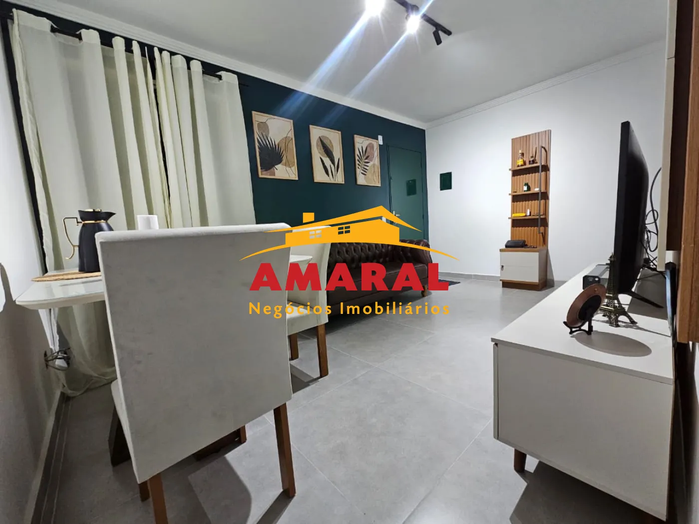 Comprar Apartamentos / Padr&atilde;o em Suzano R$ 395.000,00 - Foto 6