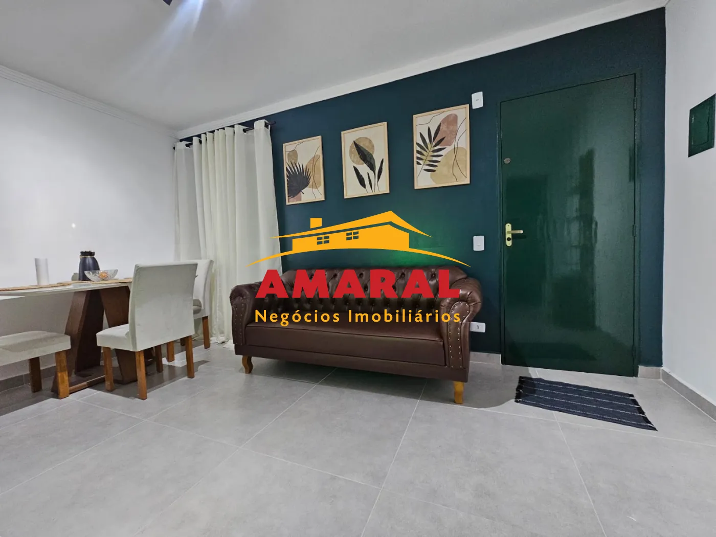 Comprar Apartamentos / Padr&atilde;o em Suzano R$ 395.000,00 - Foto 1
