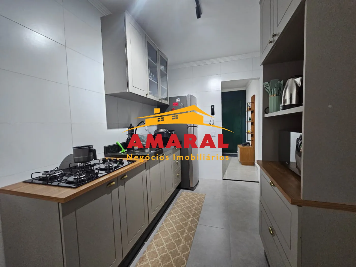 Comprar Apartamentos / Padr&atilde;o em Suzano R$ 395.000,00 - Foto 8