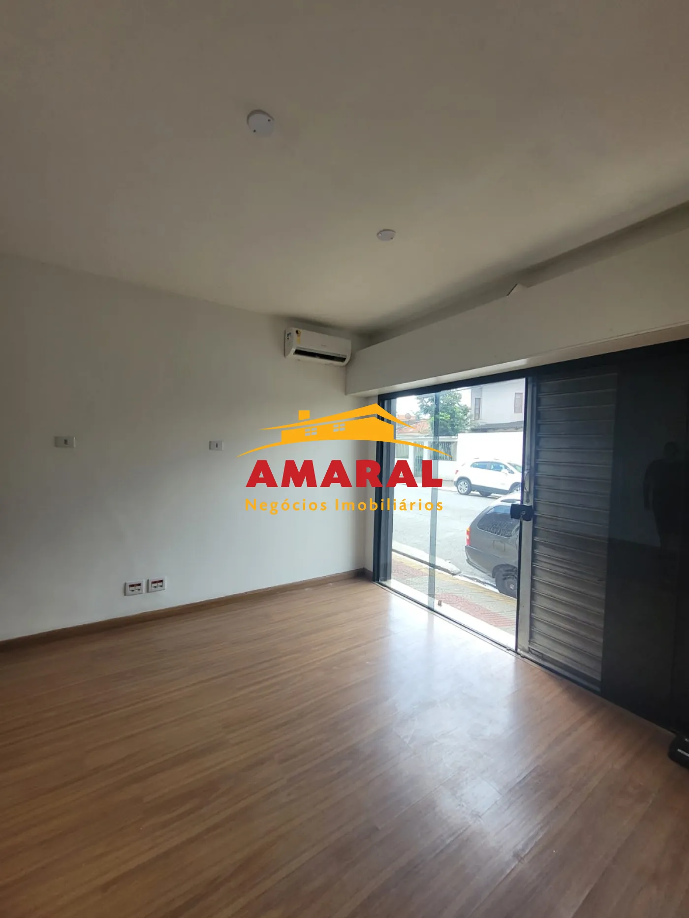Alugar Comerciais / Sala em Suzano R$ 1.900,00 - Foto 1