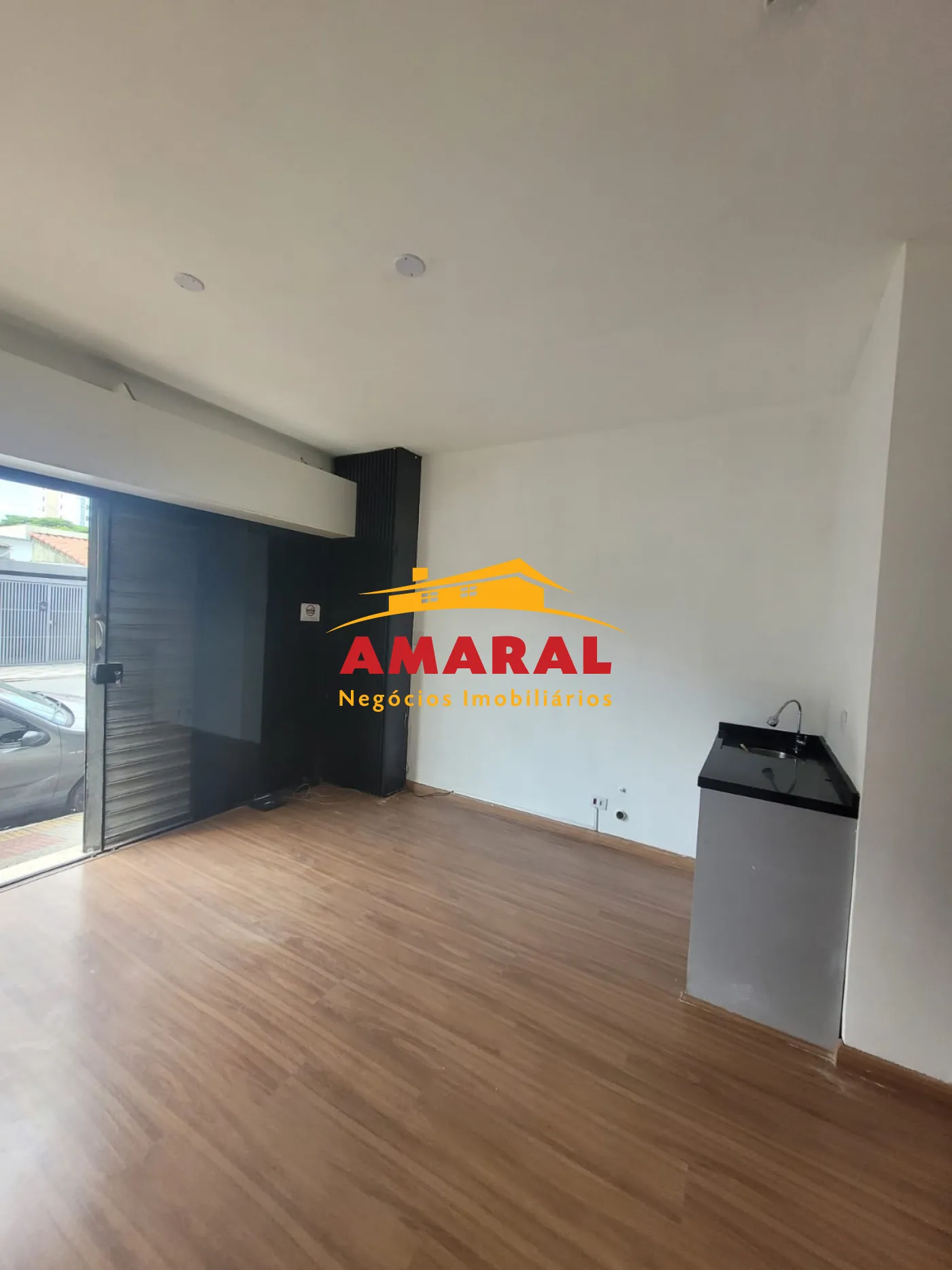 Alugar Comerciais / Sala em Suzano R$ 1.900,00 - Foto 4