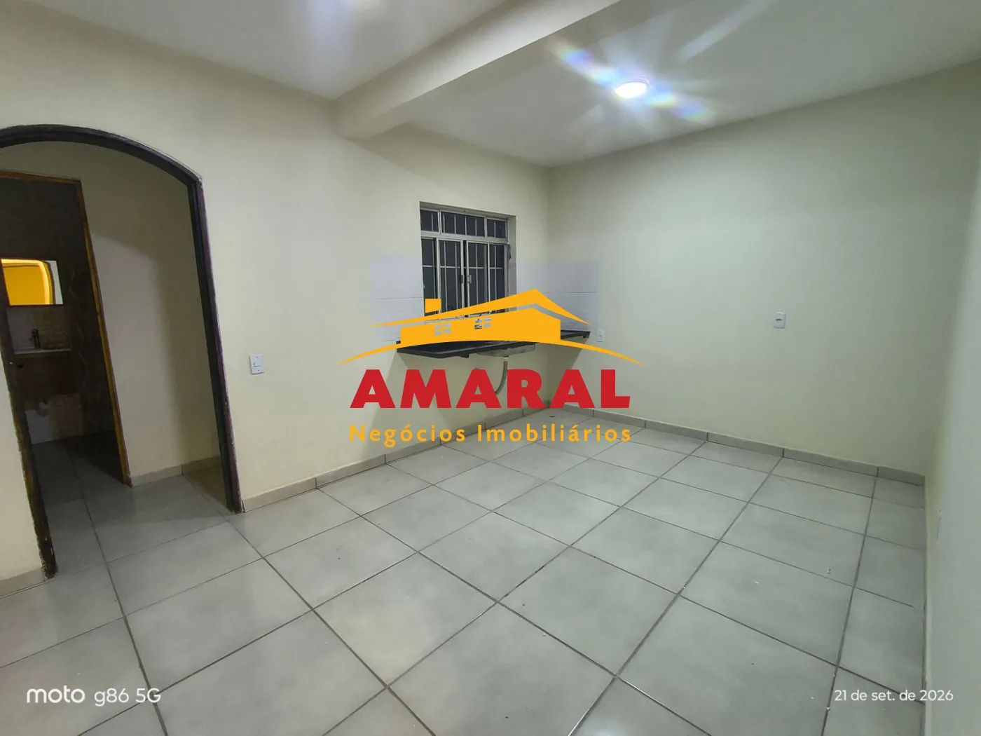 Comprar Casas / T&eacute;rrea em Suzano R$ 430.000,00 - Foto 3