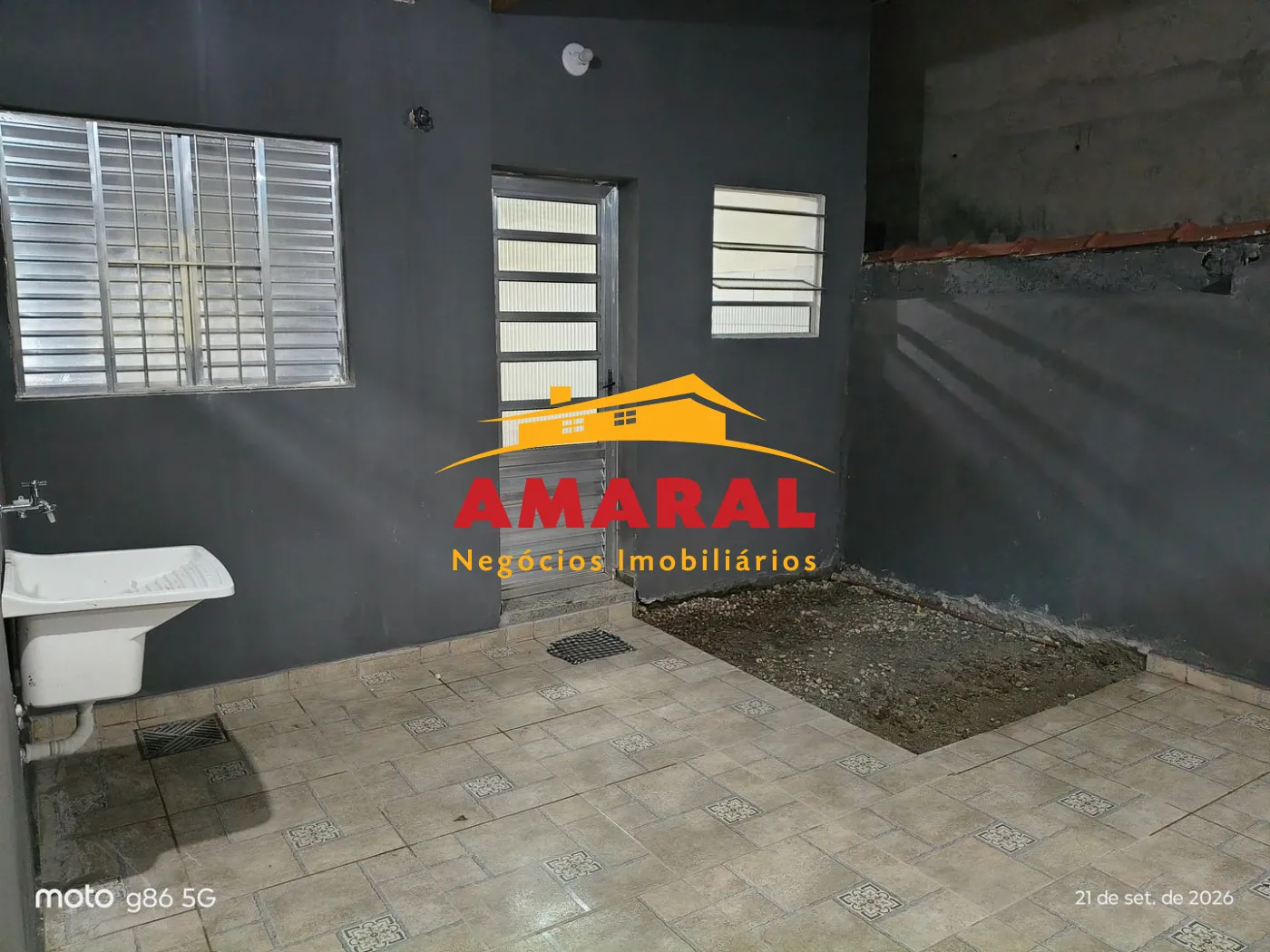 Comprar Casas / T&eacute;rrea em Suzano R$ 430.000,00 - Foto 6