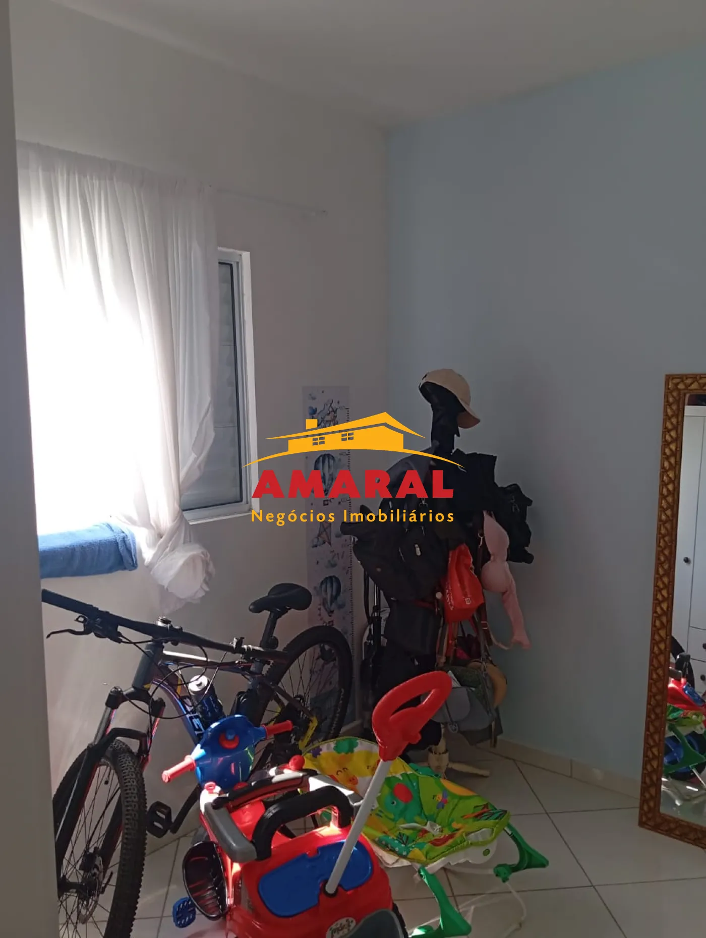 Comprar Casas / Assobradada em Mogi das Cruzes R$ 240.000,00 - Foto 2