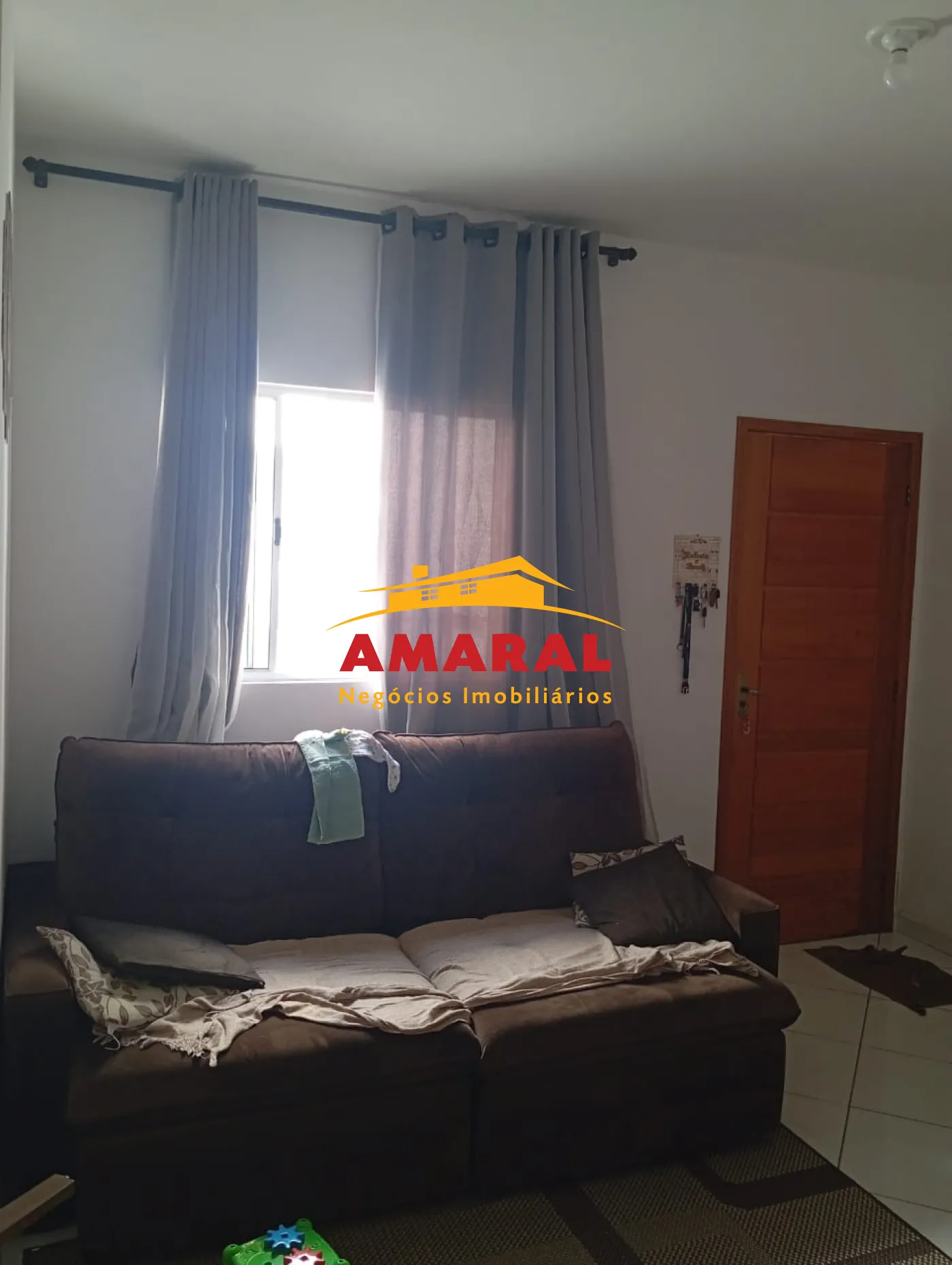 Comprar Casas / Assobradada em Mogi das Cruzes R$ 240.000,00 - Foto 3