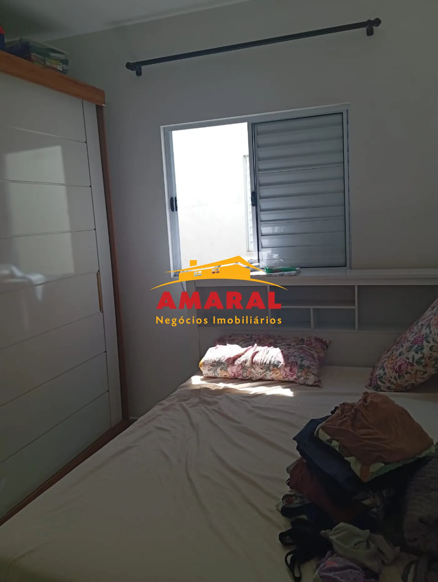 Comprar Casas / Assobradada em Mogi das Cruzes R$ 240.000,00 - Foto 6