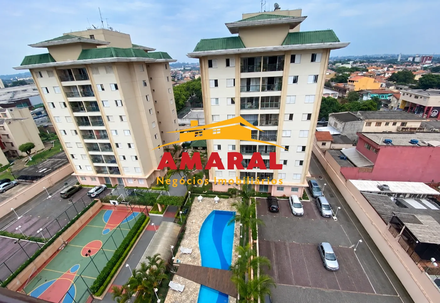 Comprar Apartamentos / Padr&atilde;o em Suzano R$ 640.000,00 - Foto 17