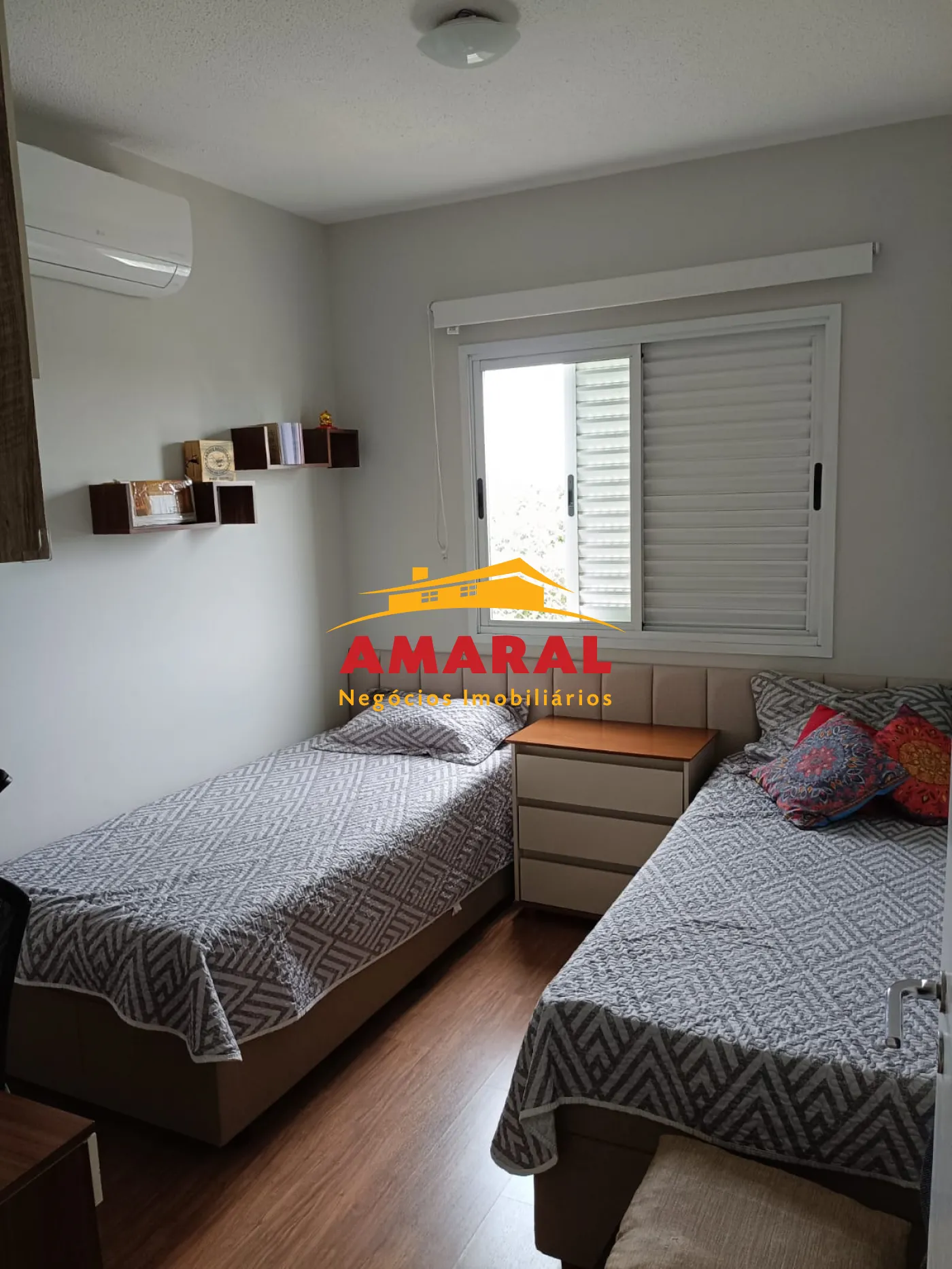 Comprar Apartamentos / Padr&atilde;o em Suzano R$ 640.000,00 - Foto 6