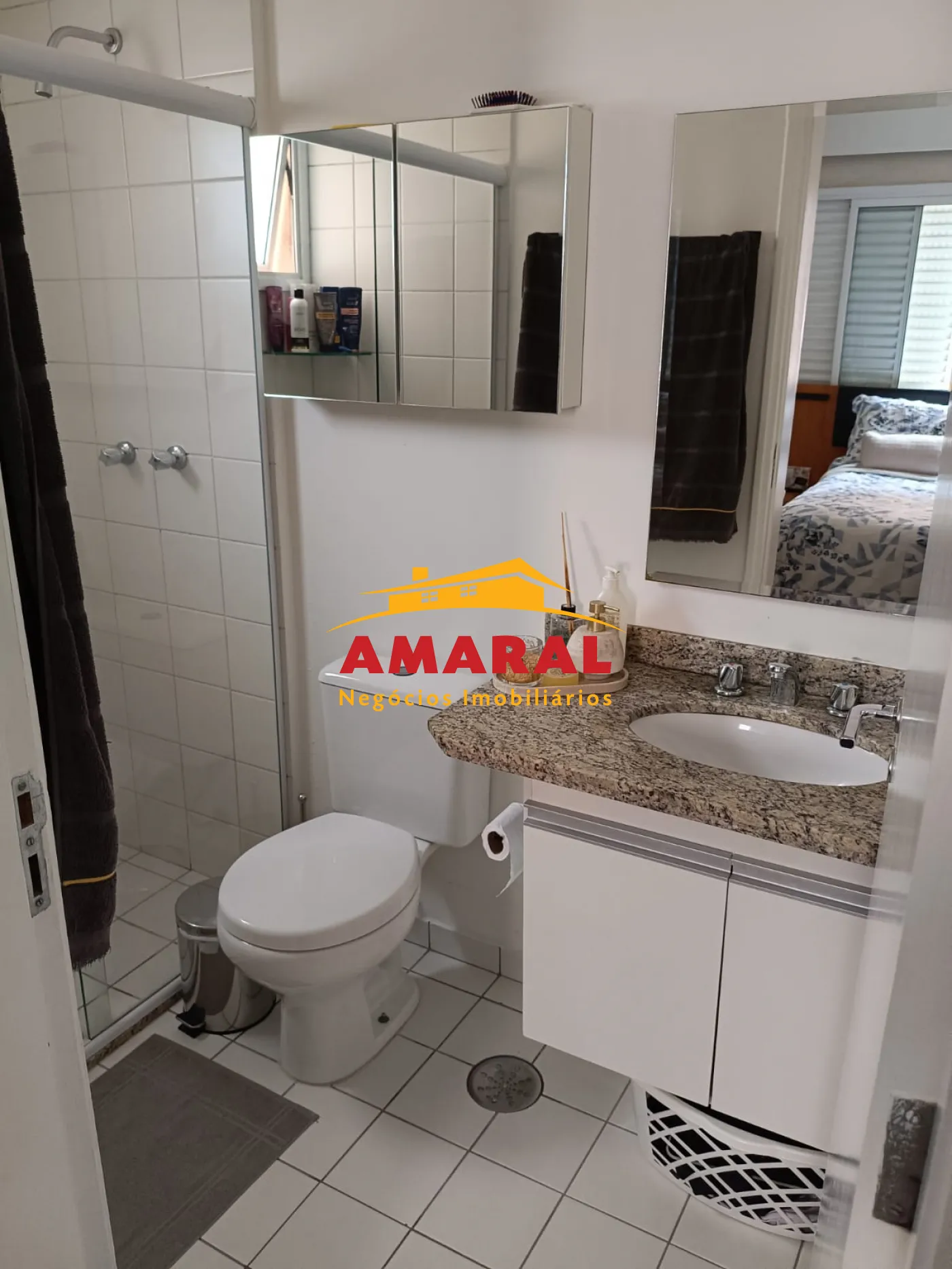 Comprar Apartamentos / Padr&atilde;o em Suzano R$ 640.000,00 - Foto 9