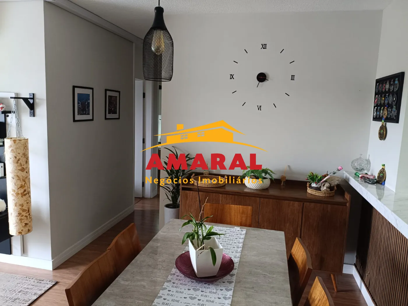 Comprar Apartamentos / Padr&atilde;o em Suzano R$ 640.000,00 - Foto 3