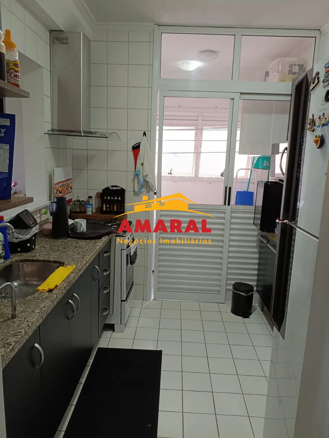 Comprar Apartamentos / Padr&atilde;o em Suzano R$ 640.000,00 - Foto 4