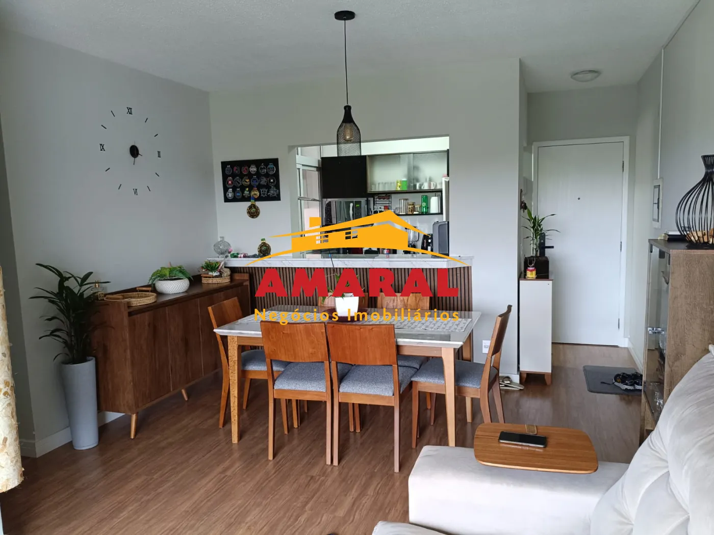 Comprar Apartamentos / Padr&atilde;o em Suzano R$ 640.000,00 - Foto 2