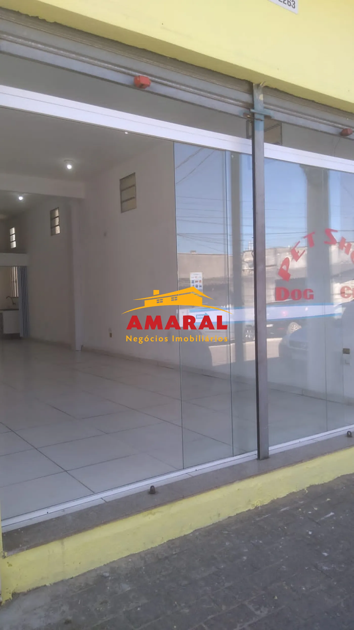 Alugar Casas / Sobrado em Suzano R$ 1.000,00 - Foto 1