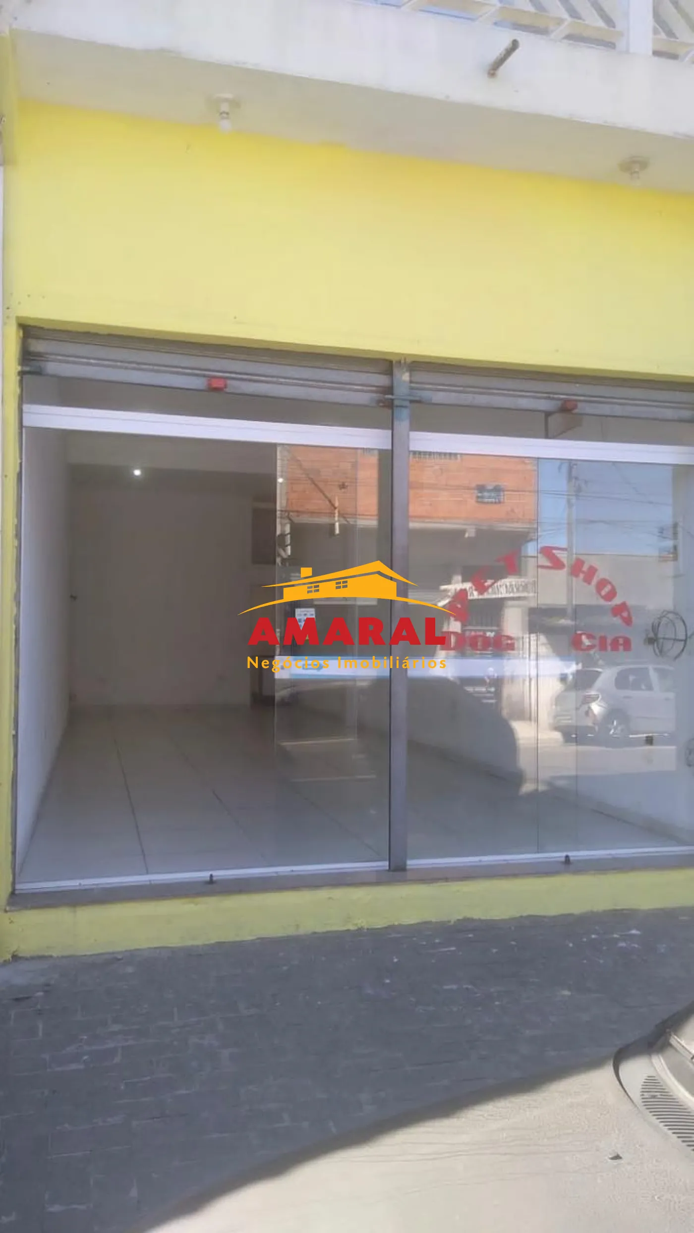 Alugar Casas / Sobrado em Suzano R$ 1.000,00 - Foto 2