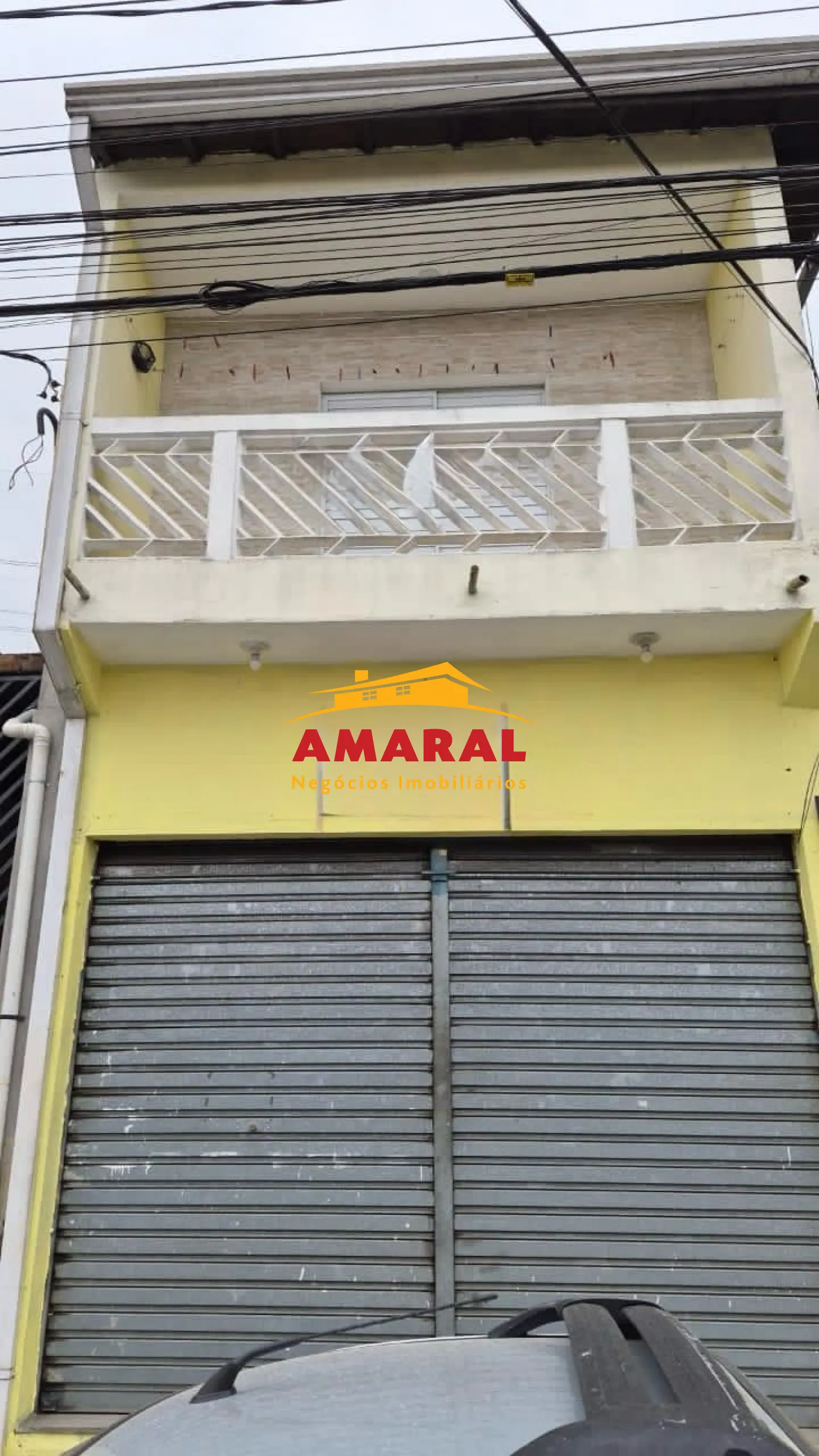 Alugar Casas / Sobrado em Suzano R$ 1.000,00 - Foto 3