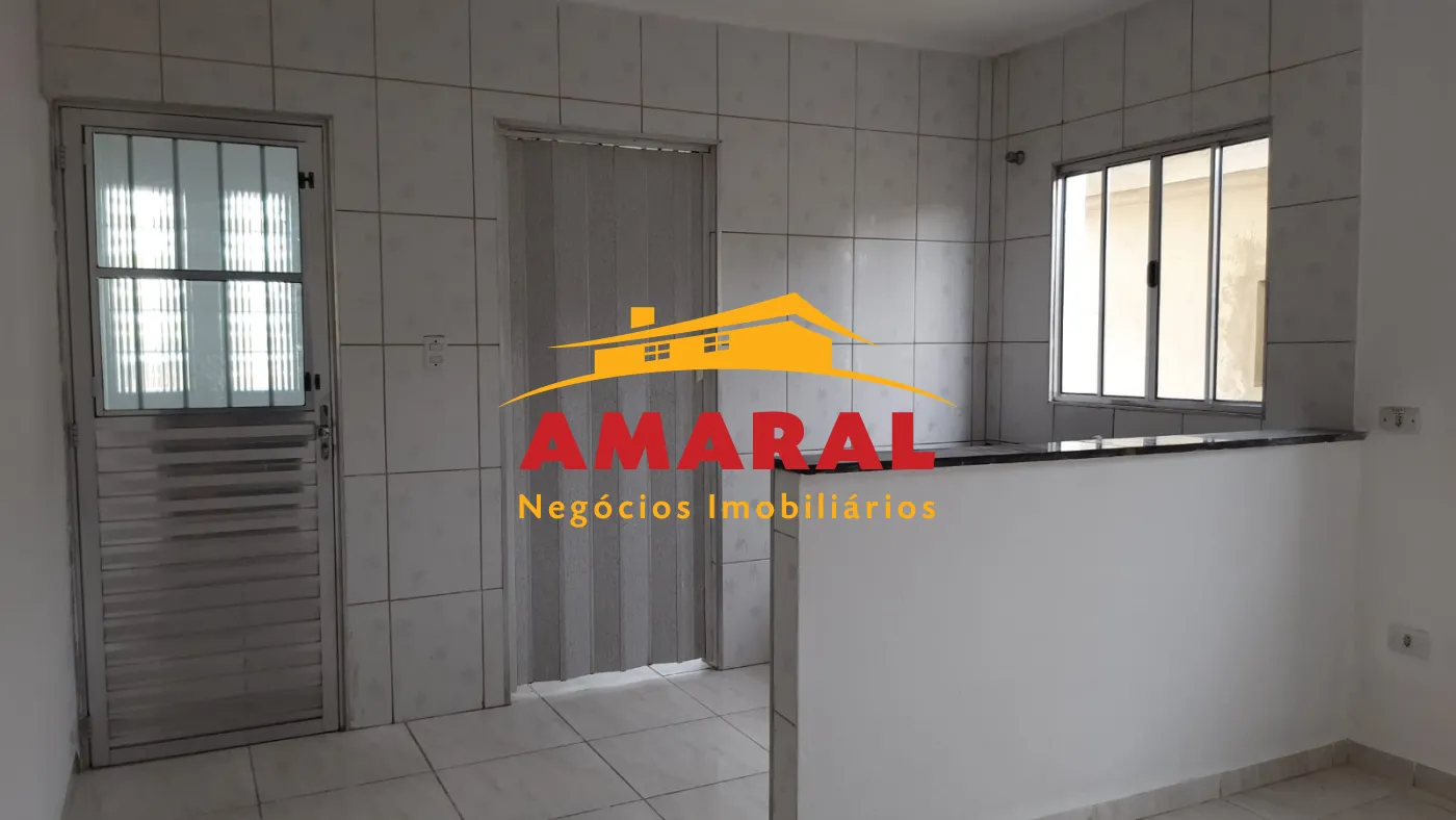 Alugar Casas / Sobrado em Suzano R$ 1.000,00 - Foto 11