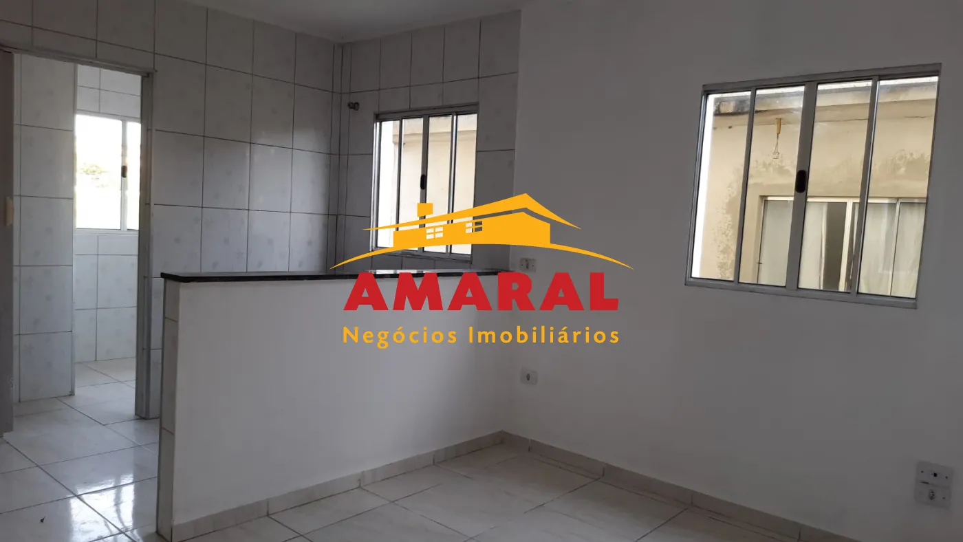 Alugar Casas / Sobrado em Suzano R$ 1.000,00 - Foto 10