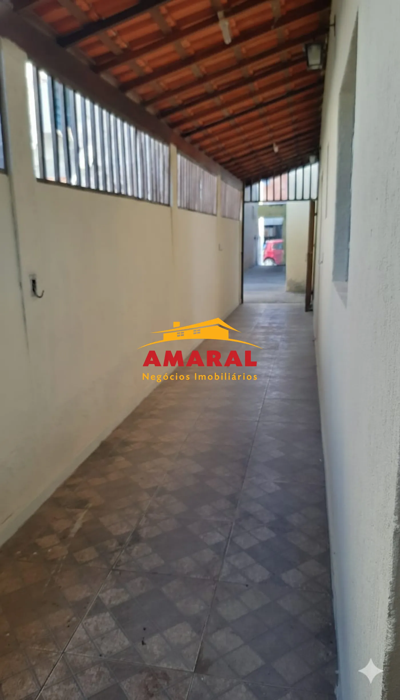 Alugar Casas / Sobrado em Suzano R$ 1.000,00 - Foto 7
