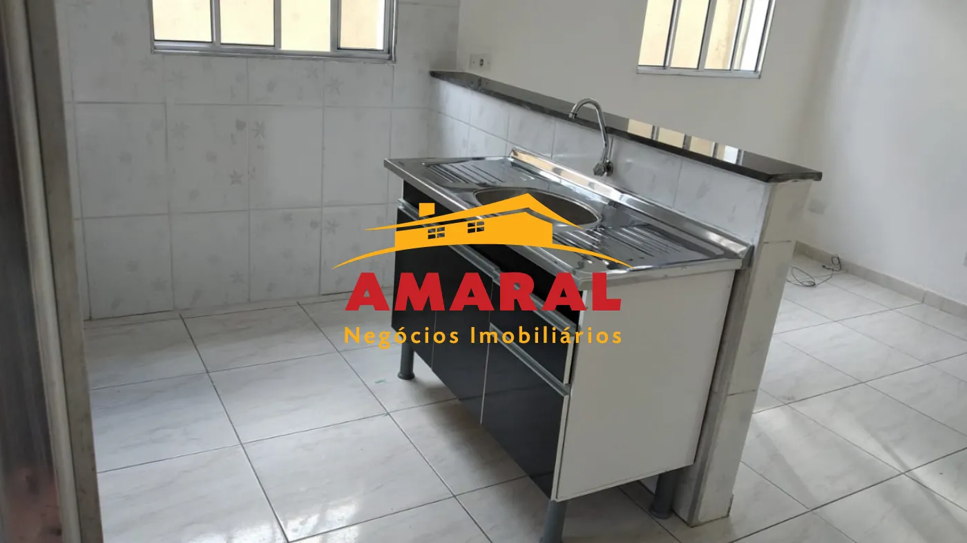 Alugar Casas / Sobrado em Suzano R$ 1.000,00 - Foto 13