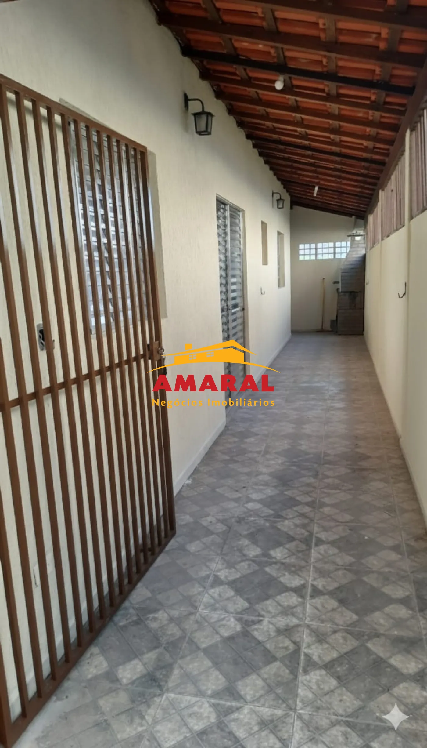 Alugar Casas / Sobrado em Suzano R$ 1.000,00 - Foto 5