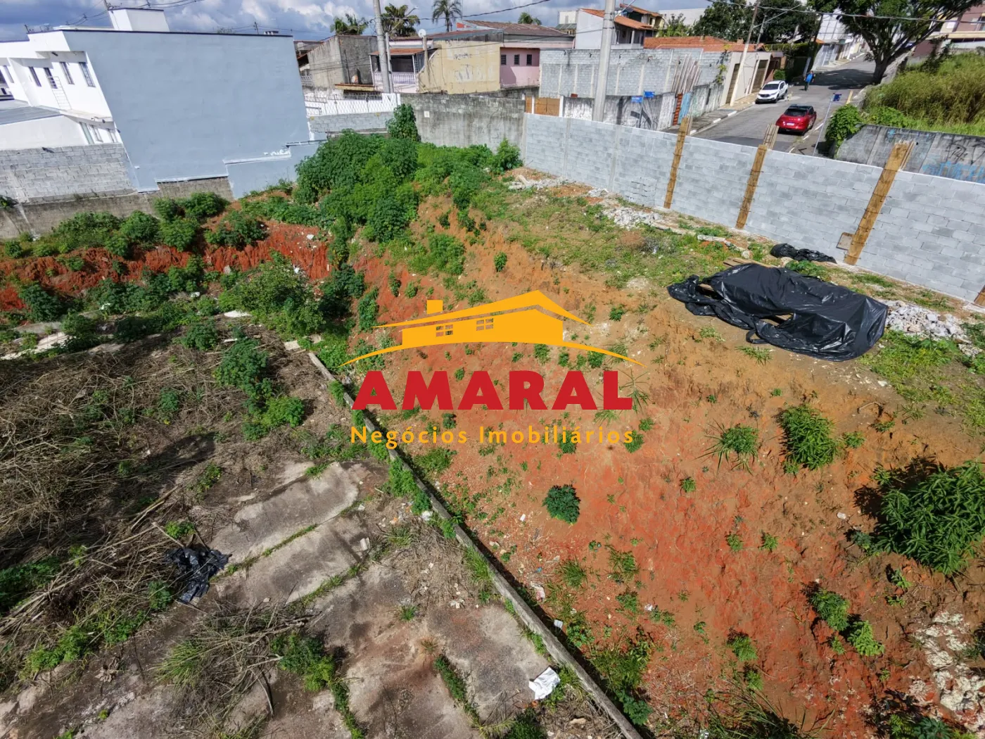 Comprar Terrenos / Terreno em Suzano R$ 1.050.000,00 - Foto 2