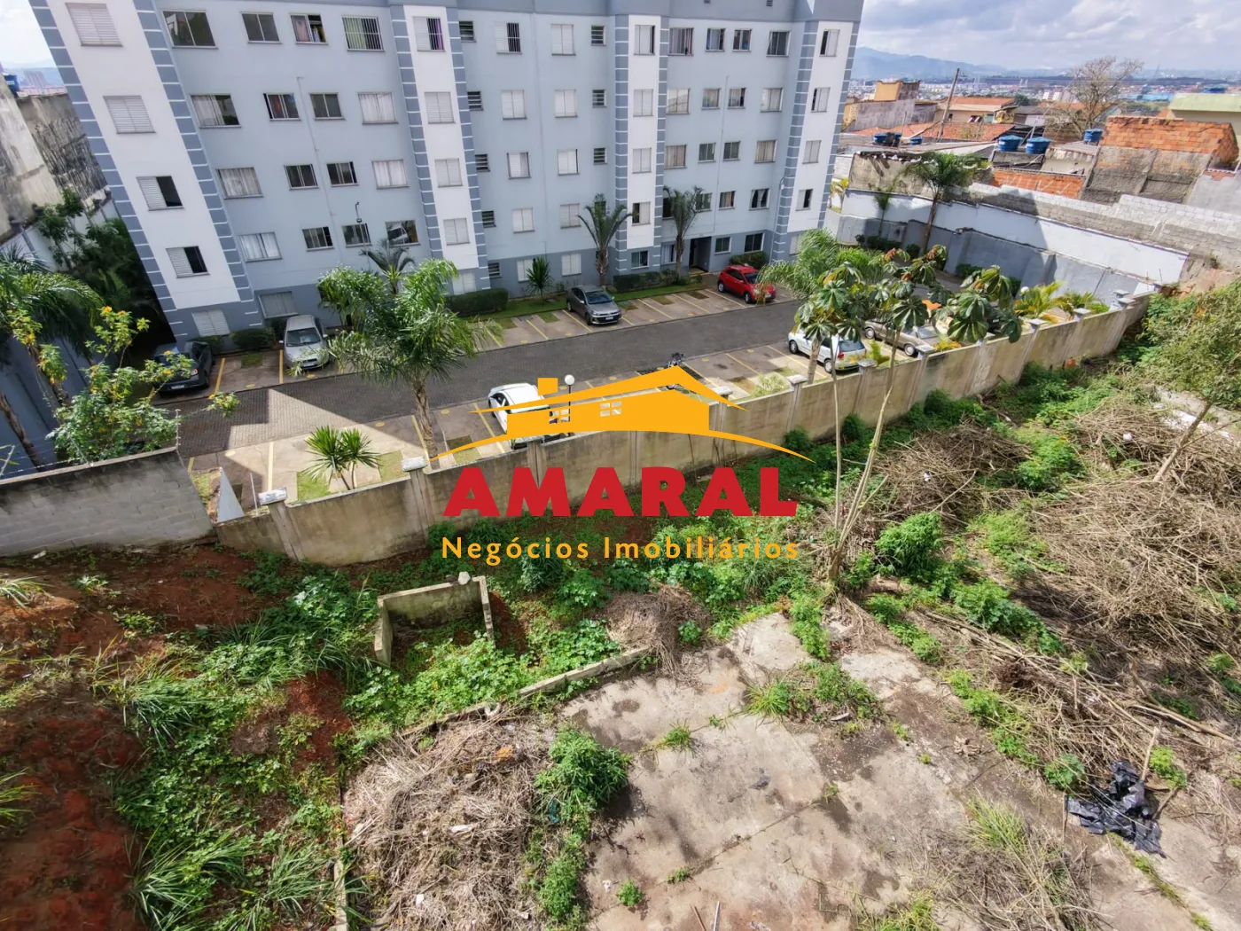 Comprar Terrenos / Terreno em Suzano R$ 1.050.000,00 - Foto 1