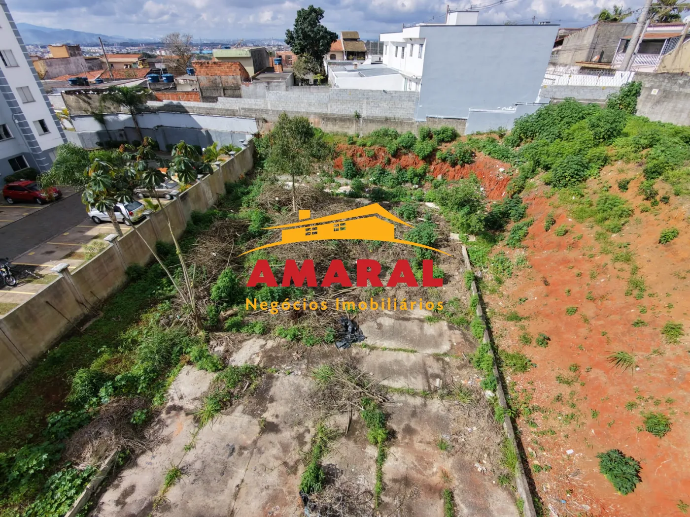 Comprar Terrenos / Terreno em Suzano R$ 1.050.000,00 - Foto 3