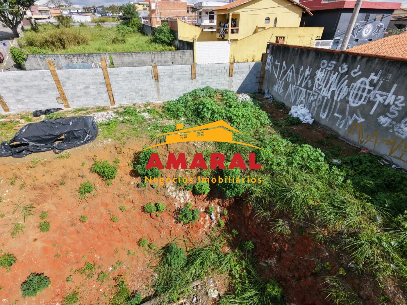 Comprar Terrenos / Terreno em Suzano R$ 1.050.000,00 - Foto 4