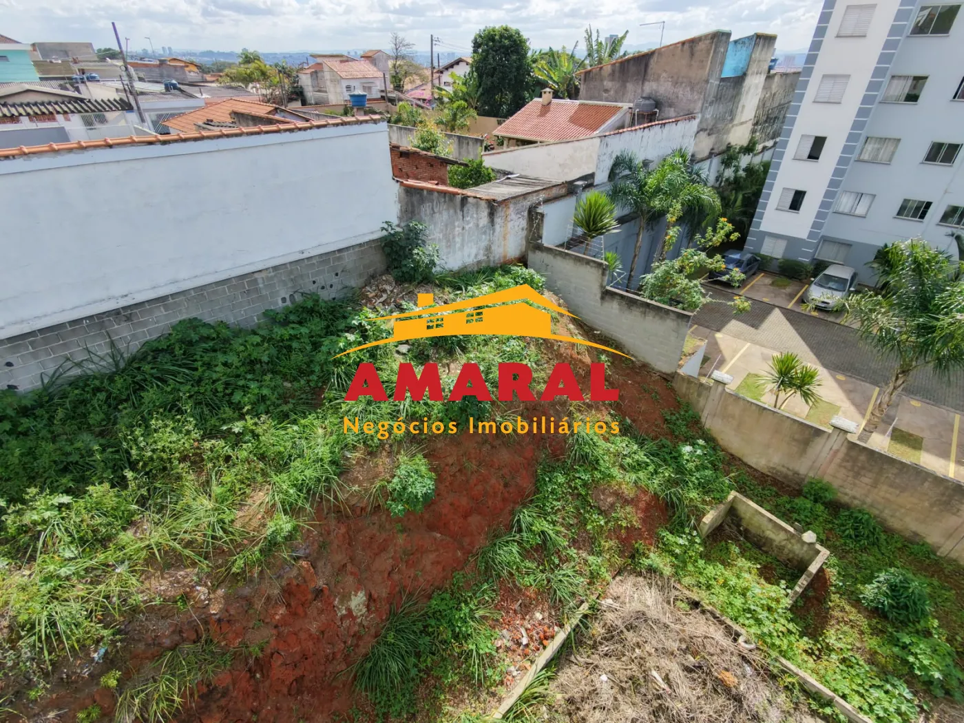 Comprar Terrenos / Terreno em Suzano R$ 1.050.000,00 - Foto 5