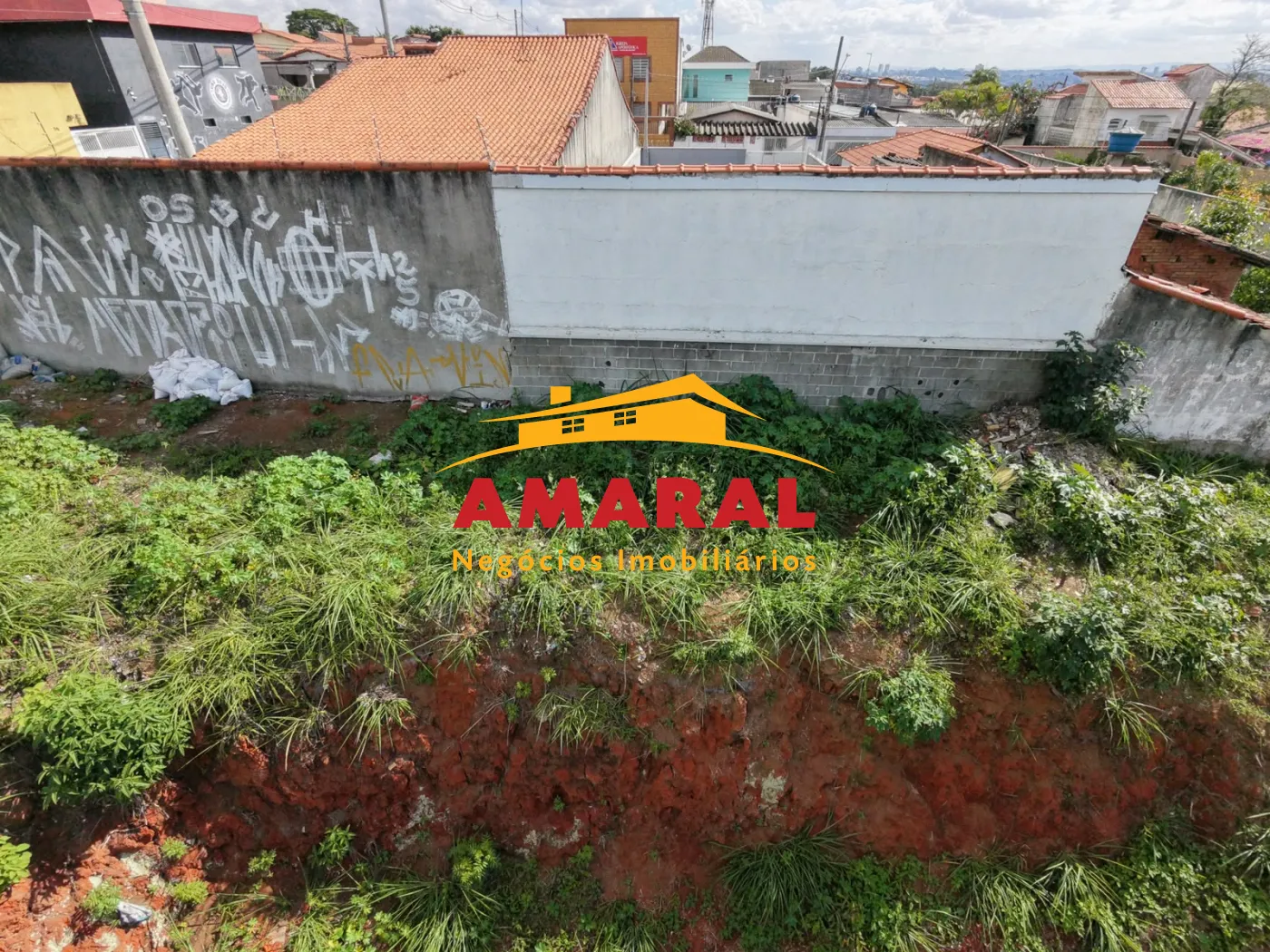 Comprar Terrenos / Terreno em Suzano R$ 1.050.000,00 - Foto 6
