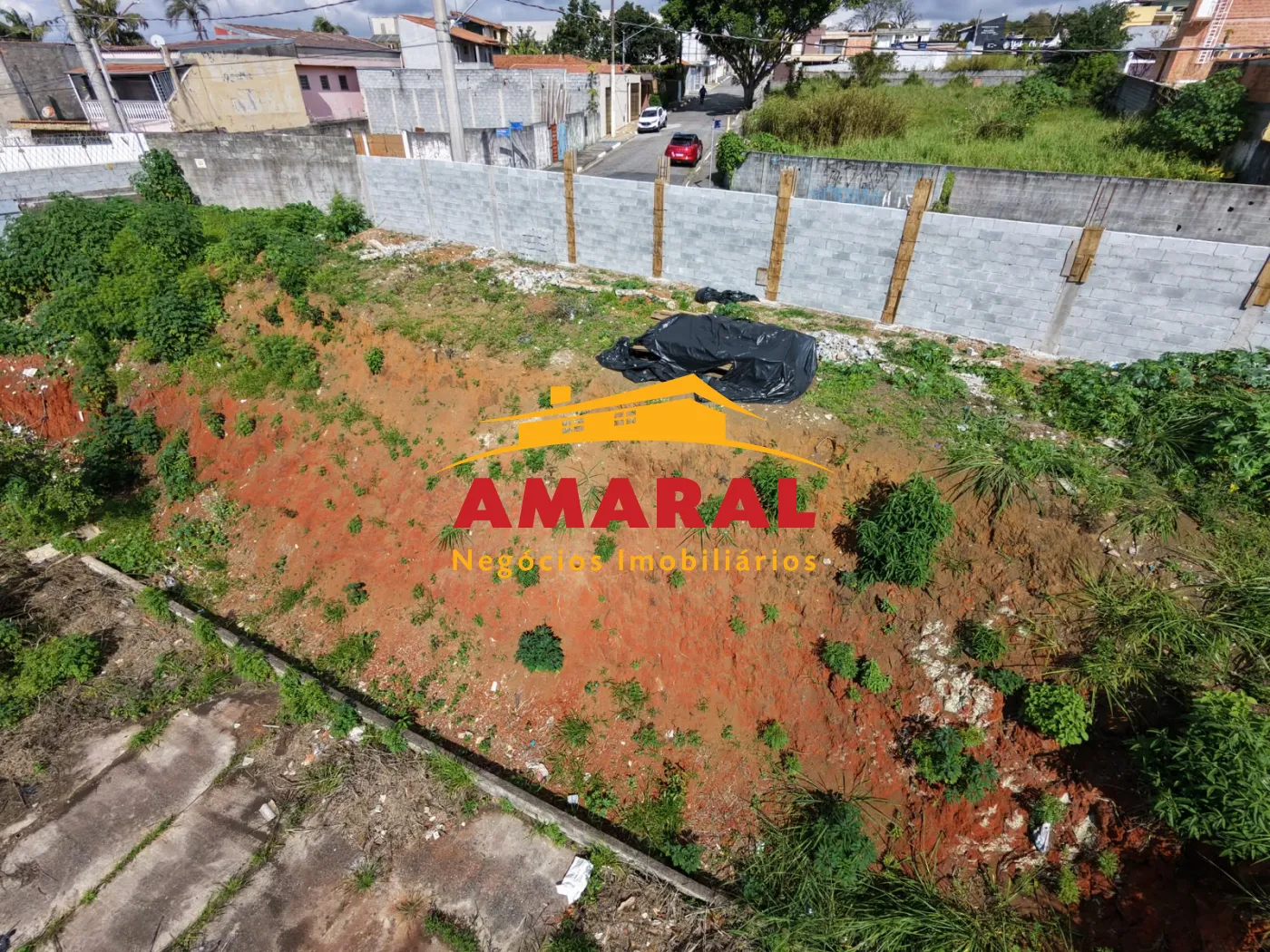 Comprar Terrenos / Terreno em Suzano R$ 1.050.000,00 - Foto 7