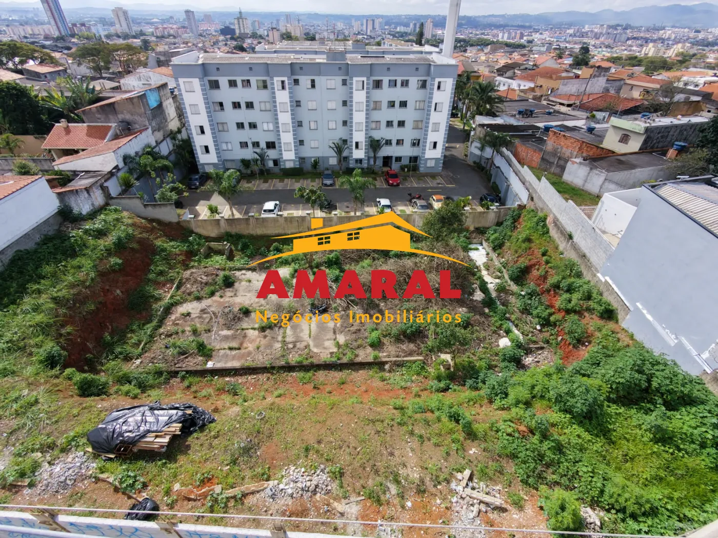 Comprar Terrenos / Terreno em Suzano R$ 1.050.000,00 - Foto 8