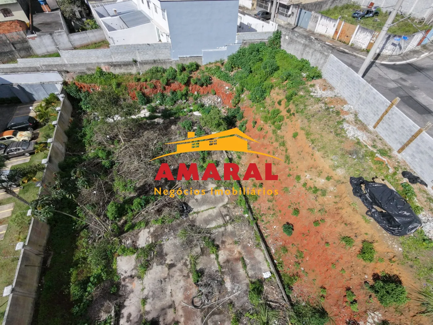 Comprar Terrenos / Terreno em Suzano R$ 1.050.000,00 - Foto 9